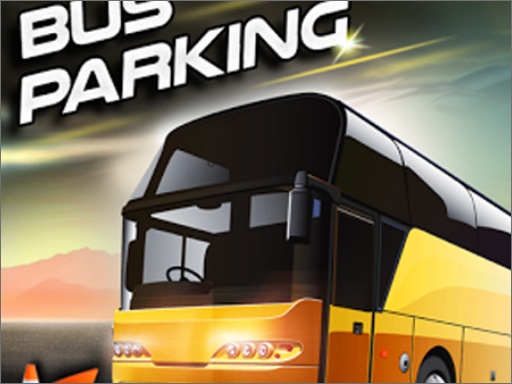 Parking bus 3D gratuit sur Jeu.org