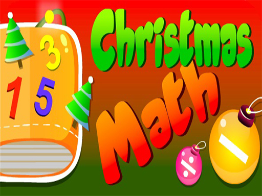 Maths de Noël gratuit sur Jeu.org