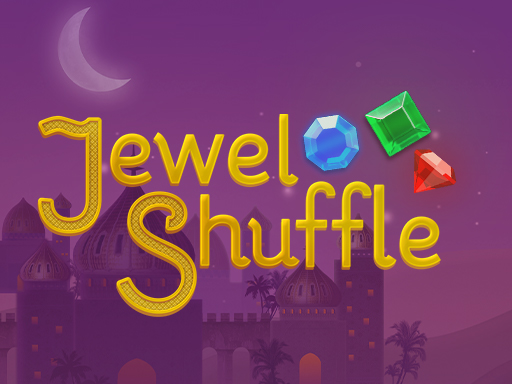 Jewel Shuffle gratuit sur Jeu.org