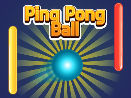 Balle de ping pong gratuit sur Jeu.org