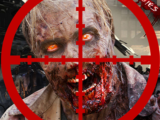 Dead City: tireur de zombies gratuit sur Jeu.org