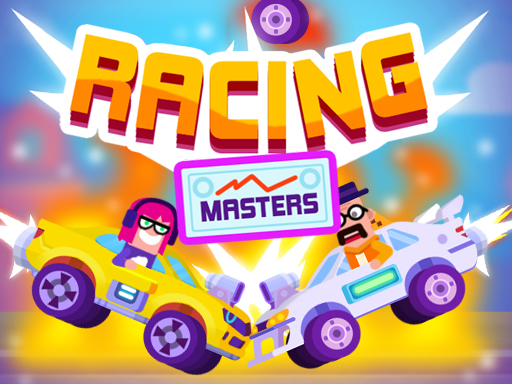 RacingMasters gratuit sur Jeu.org