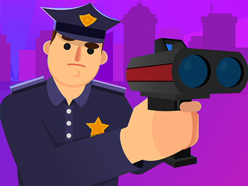 Lets Be Cops 3D gratuit sur Jeu.org