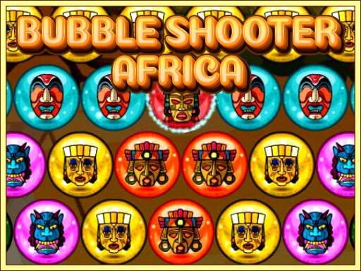 Bubble Shooter Afrique gratuit sur Jeu.org