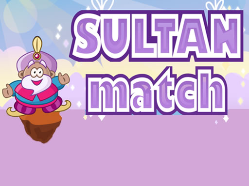 Match Sultan gratuit sur Jeu.org