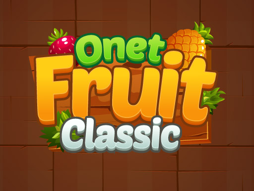 Onet Fruit Classique gratuit sur Jeu.org