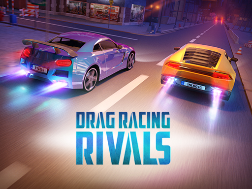 Drag Racing Rivals gratuit sur Jeu.org