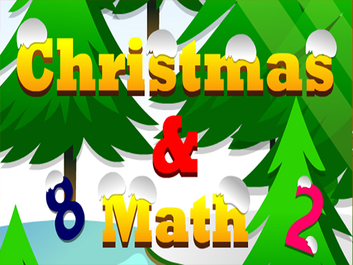 Noël et mathématiques gratuit sur Jeu.org
