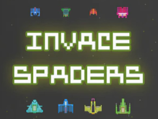 Invasion de Spaders gratuit sur Jeu.org