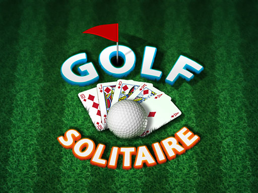 Golf Solitaire gratuit sur Jeu.org