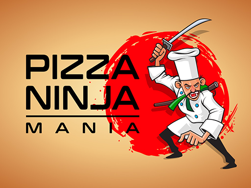 Pizza Ninja Mania gratuit sur Jeu.org
