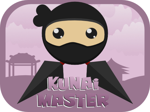 Maître Kunai gratuit sur Jeu.org
