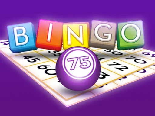 Bingo 75 gratuit sur Jeu.org