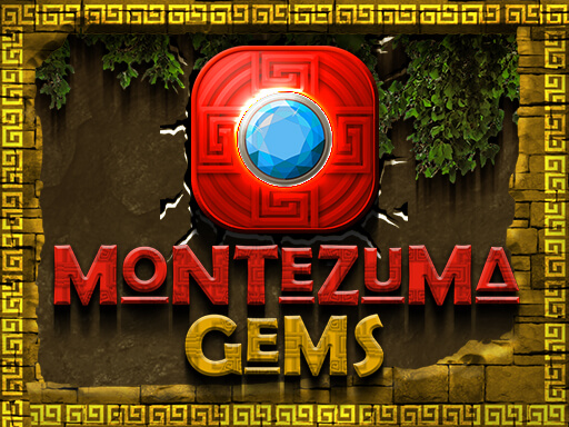 Gemmes de Montezuma gratuit sur Jeu.org