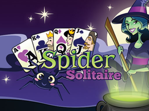 Spider Solitaire 2 gratuit sur Jeu.org