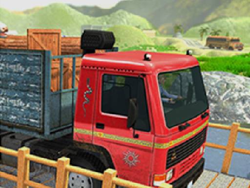Camionneur Cargo gratuit sur Jeu.org