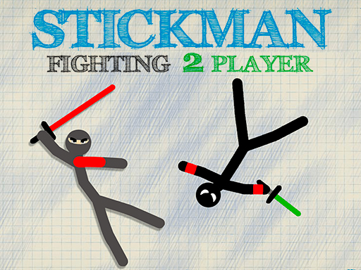 Stickman Fighting 2 Joueur gratuit sur Jeu.org