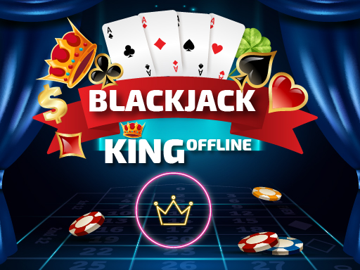 Blackjack King hors ligne gratuit sur Jeu.org