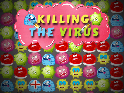Tuer le virus gratuit sur Jeu.org