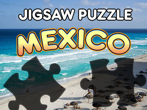 Puzzle Mexique gratuit sur Jeu.org