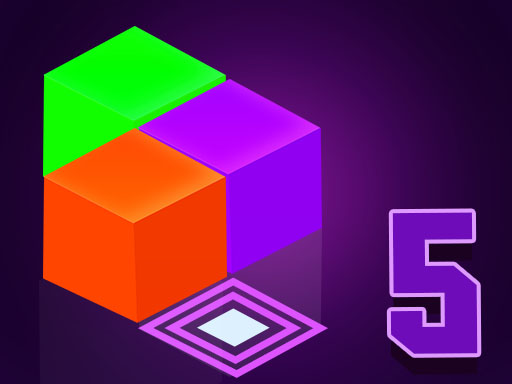 Sokoban 3D Chapitre 5 gratuit sur Jeu.org