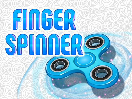 Finger Spinner gratuit sur Jeu.org