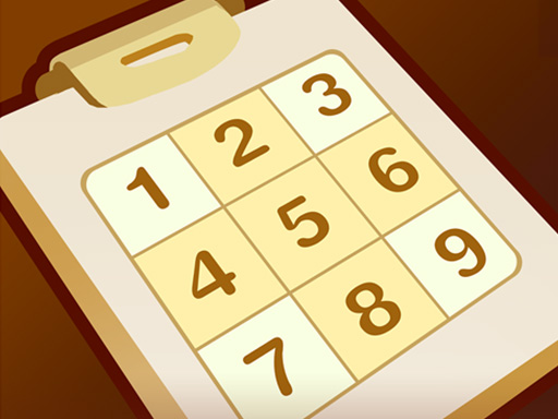 Sudoku gratuit sur Jeu.org