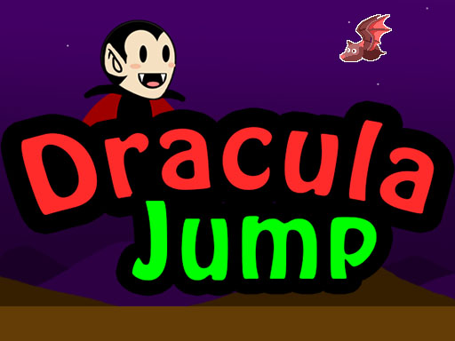Saut de Dracula gratuit sur Jeu.org