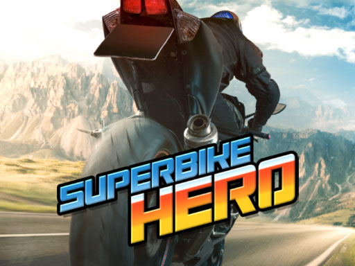 Superbike Hero gratuit sur Jeu.org