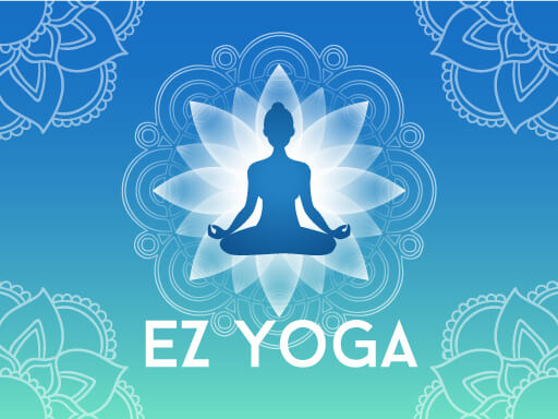 Yoga EZ gratuit sur Jeu.org