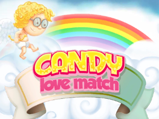 Jeu Candy Love Match gratuit sur Jeu.org