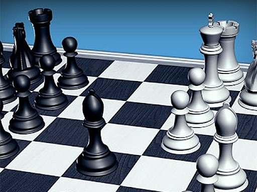 Vrai échecs gratuit sur Jeu.org